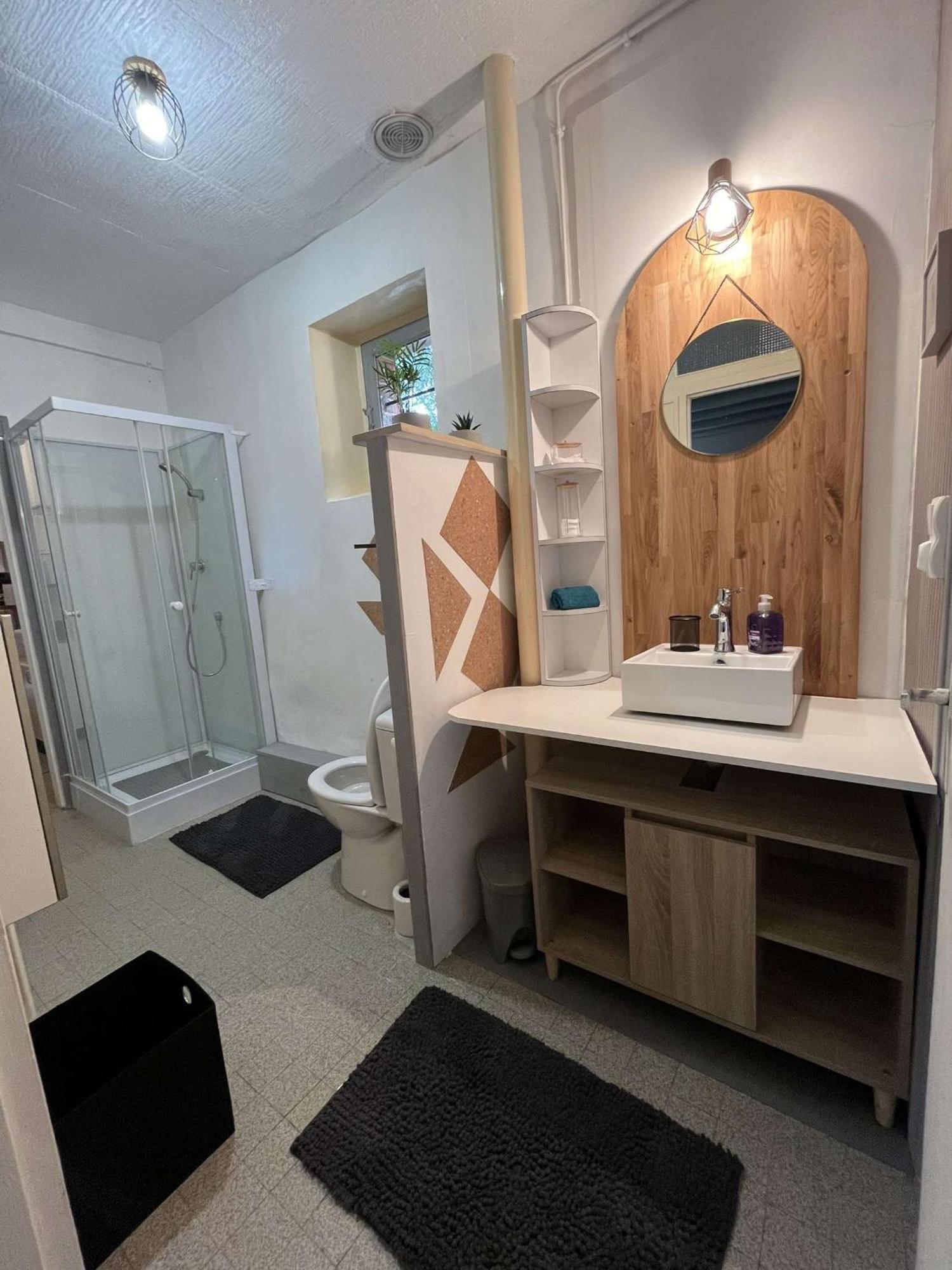 Holiday home L' Otentic *