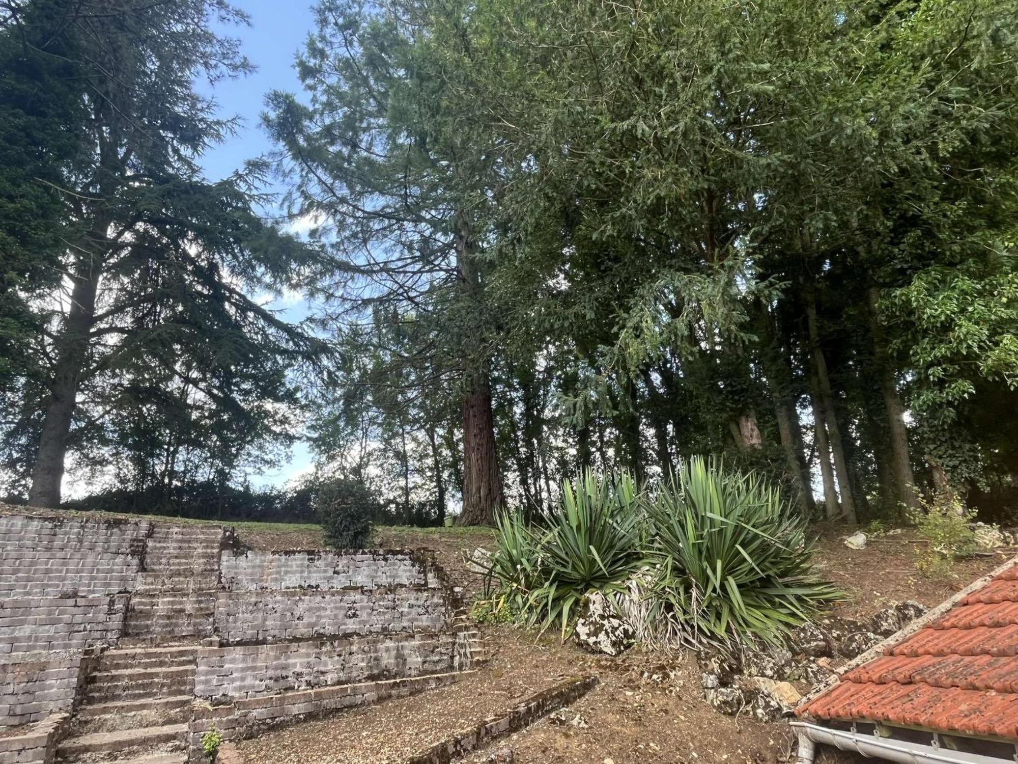 L' Otentic Holiday home Conie-Molitard