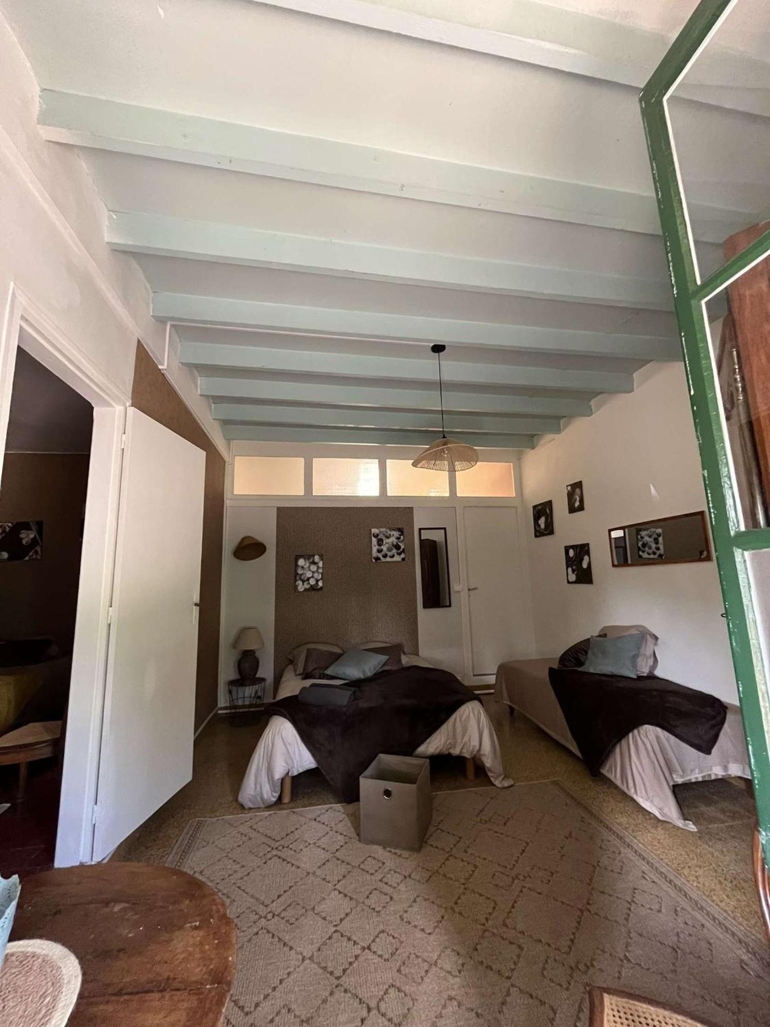 Holiday home L' Otentic Conie-Molitard